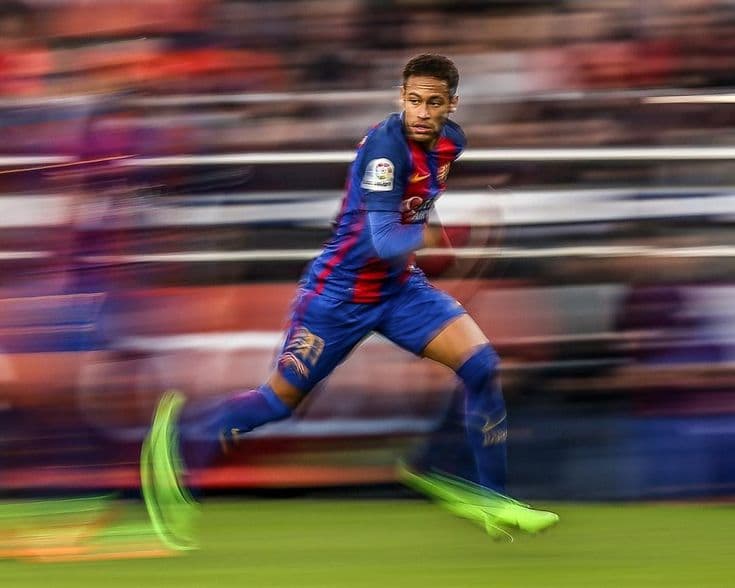Neymar Jr