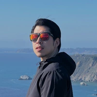 Paul Li