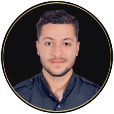 Mohammed Alfakir